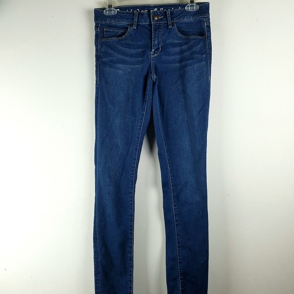 Anthropologie Denim - Anthropologie Articles Of Society Jeans 27 Skinny
